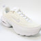 Nike Air Max Portal Trainers W White White Pure Platimun Uk Size 6