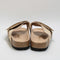 Womens Birkenstock Kyoto New Beige