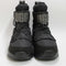 Odd Sizes - Womens UGG Yose Puffer Mid Black - UK Sizes Right 6/Left 5