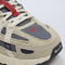 Nike P6000 Trainers Light Khaki Pale Ivory Thunder Blue Uk Size 6 Eu39