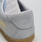 adidas Gazelle Lo Pro Trainers Clear Sky Uk Size 8