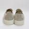 Mens Common Projects Slip On Suede Warm Grey