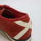 adidas Italia 70S Trainers Red Cream White Silver Metallic Uk Size 6