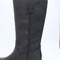 Womens Vagabond Shoemakers Eyra Calf Boots Off Black