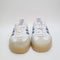 adidas Sambae Trainers White Night Indigo Pink Gum Uk Size 5