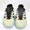 adidas Zponge Trainers Ice Yellow Core Black Focus Blue