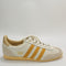 adidas Japan Off White Spark Orange Tint Uk Size 5