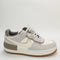 Womens Nike Air Force 1 Shadow Sail Pale Ivory Sail Grey Fog Provence Purple Cave Uk Size 6.5