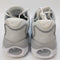 Nike Air Max TW Pure Platinum White Wolf Grey White Trainers