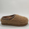 Womens UGG Tasman Maxi Curly Slippers Chestnut Uk Size 6 - OFFCUTS SHOES by OFFICE