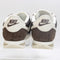 Nike Cortez Baroque Brown Sail Khaka Uk Size 3