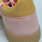 adidas Handball Spezial Trainers Glow Pink Flash Orange Gum Uk Size 5
