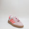 adidas Handball Spezial Clear Pink Solar Orange Gum Uk Size 3.5