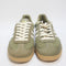 adidas Samba Og Trainers Orbit Green Cream White Gum Uk Size 5