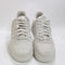 Nike Air Force 1 Lo W Trainers Light Bone Light Bone White