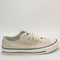 Converse All Star Low Natural Ivory Egret Light Blue Uk Size 6