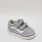 Kids Vans Old Skool (T) Color Theory Dusty Blue Uk Size 3 Infant