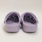 Odd Sizes - Womens Crocs Classic Clog Lavender - UK Sizes Right 5/Left 6