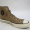 Odd Sizes - Converse All Star Hi 70's Sand Dune Egret Black - UK Sizes Right 9/Left 8