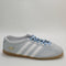 adidas Gazelle Lo Pro Trainers Clear Sky Uk Size 6.5