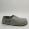 Womens Birkenstock Lutry Clogs Pure Sage Uk Size 5