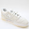 Odd Sizes - New Balance BB550 White Off/White Cream - UK Sizes Right 4/Left 5