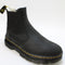 Womens Dr. Martens Embury Wool Lined Boots Black Republic Wp Uk Size 5 - OFFCUTS SHOES by OFFICE