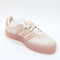 adidas Sambae Trainers Wonder Quartz Wonder Mauve Wonder Mauve Uk Size 4