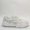 Odd Sizes - Nike Tech Hera White Summit White Photon Dust - UK Sizes Right 6.5/Left 6