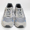 ASICS Gel NYC 2.0 Trainers Gravel Piedmont Grey
