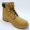 Womens Timberland Premium 6 Boot Wheat Nubuck Uk Size 8