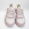 ASICS Gel NYC Trainers Cream Rose Water