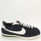 Nike Cortez Black Sail Coconut Milk Team Orange Uk Size 5