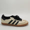 Odd Sizes -  adidas Samba Og Cream White Black Sand Strata - UK Sizes Right 4/Left 3.5