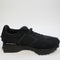 Odd sizes - New Balance 327 Black Black Uk Sizes Right 5/Left 6