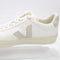 Veja Campo White Natural Leather Uk Size 7