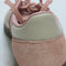 adidas Handball Spezial Trainers Wonder Mauve Alumina Gum Uk Size 4