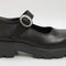 Odd Sizes - Womens Vagabond Shoemaker Cosmo 2.0 Mary Jane Black - UK Sizes Right 5/Left 6