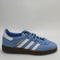 adidas Handball Spezial Light Blue White Gum Uk Size 5