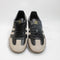 adidas Samba OG Trainers Core Black Wonder Beige Gold Metallic