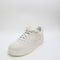 Womens Nike Air Force 1 Lo W Trainers Light Bone Light Bone White Uk Size 6