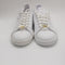 Odd Sizes - adidas Stan Smith White Grey Two - UK Sizes Right 7/Left 6.5