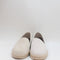 Womens TOMS Santiago Espadrille Putty Suede UK Size 3