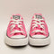 Womens Converse All Star Low Chaos Fuchsia