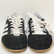adidas Tokyo Trainers Core Black White Gum Uk Size 5