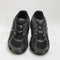 Kids New Balance 740 Youth Trainers Black Cement