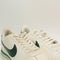 Nike Cortez Sail Gorge Green Malachite Coconut Milk Team Orange Uk Size 4