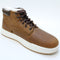 Mens Timberland Maple Grove Chukka Medium Brown Full Grain Uk Size 7