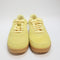 Nike Field General 82 Sp Trainers Soft Yellow White Gum Light Brown Uk Size 5.5