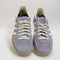 adidas Handball Spezial Trainers Silver Violet Cream White Gum